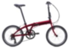 Tern Link A7